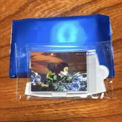 鬼滅の刃　水の呼吸ランダムミニアクスタ② 劇場物販