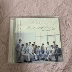 seventeen CD トレカなし
