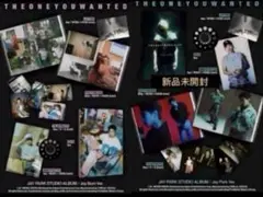 2026年最新】jay parkの人気アイテム - メルカリ