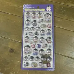 正規品 ボンボンドロップ キャラクターシール 和柄 おすもうさん 相撲