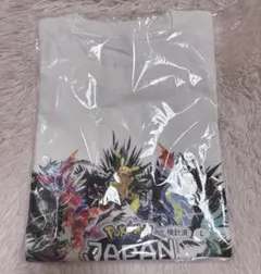 限定/新品】PJCS2025 Tシャツ（Lサイズ）ポケモン - メルカリ