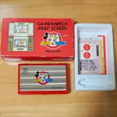 2025年最新】gamewatchの人気アイテム - メルカリ