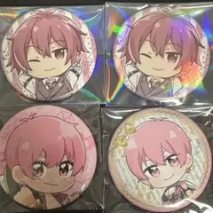 いれいす ないこ 缶バッジ まとめ売り