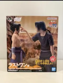 2026年最新】naruto 一番くじ サスケ イタチの人気アイテム - メルカリ