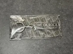 ONE OK ROCK PRIMAL FOOTMARK #7 キーホルダー