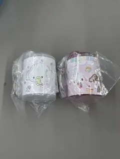 サンリオ コインシリンダー 3 シュガーバニー　こぎみゅん