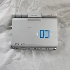 Sony CLIE PEG-UX50通電バッテリー可のみ確認 2026年最新】PEG-UX50の人気アイテム - メルカリ