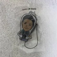 クリーナー（キーホルダー）