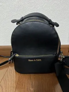 Maison de FLEUR リュックM