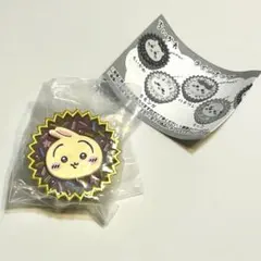 ちいかわ　手作りおやつチャーム　平成女児チョコ　ガチャ　うさぎ