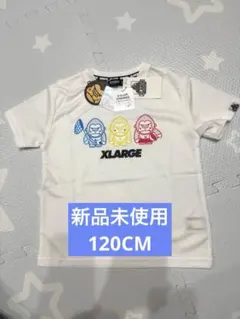 ぼん様　専用出品　120CM Tシャツ2枚セット