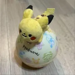 monpokeモンポケ　ローリーチャイム