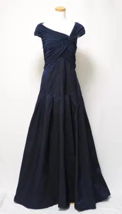 TADASHI SHOJI　ロングフォーマルドレス　「S 」/ ９号程度 TADASHI SHOJI ロングフォーマルドレス「S」9号程度