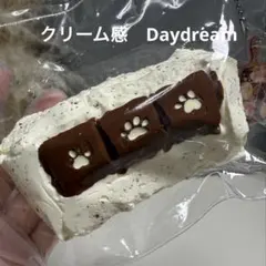 [クリーム感] パン　海外スクイーズDaydream