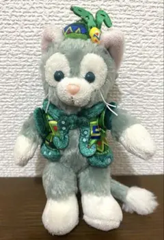 2025年最新】ジェラトーニ イースター ぬいぐるみバッジの人気