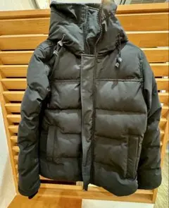 2026年最新】カナダグース マクミラン ブラックレーベルの人気アイテム