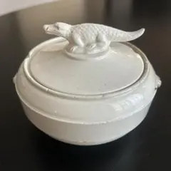 フランス製】LALIQUE ラリック クリスタル スズメ フィギュリン 置物