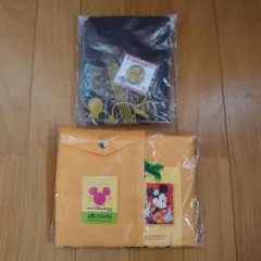 JALツアーズトートバッグ・ショッピングバック