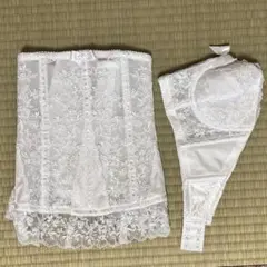 ブライダルインナー C70