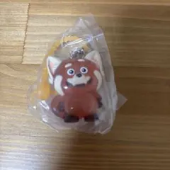 ピクサー ぷくちゃーむ レッサーパンダ メイ