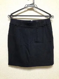 United arrows ユナイテッドアローズ ミニスカート　スカート