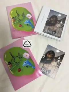 あいみょんTOUR "ドルフィン・アパート" IN 大阪城ホール