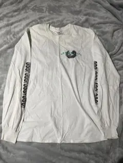 UVERworldツアーTシャツＭサイズ