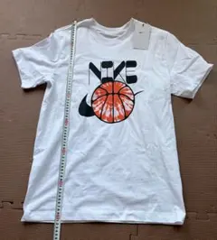 新品タグ付 定価4840円 NIKE メンズバスケットボールTシャツ
