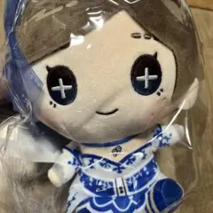 IdentityV ローソン もちどる　第五人格 調香師　ウィラ・ナイエル
