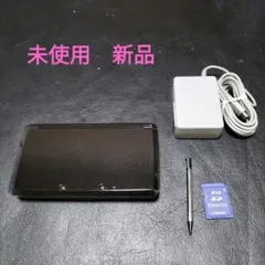 2026年最新】ニンテンドー3ds コスモブラックの人気アイテム - メルカリ