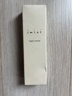 imini リペアセラム 50mL