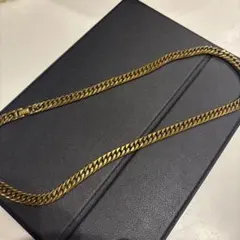 750 ITALY刻印入りネックレス 23g 約50cm - メルカリ