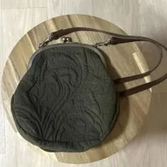 【Hender Scheme】 snapsack quilting キルティングのサムネイル