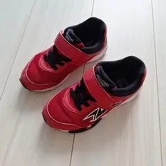 Hawkins　キッズスニーカー　18㎝のサムネイル