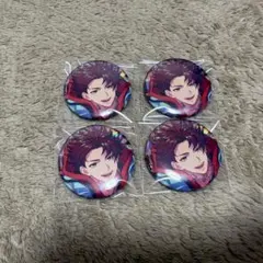 2026年最新】朱雀野アレン缶バッジの人気アイテム - メルカリ