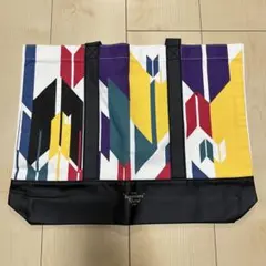 嵐　グッズ　トートバッグ　ツアーバッグ　Japonism show 新品未使用