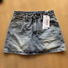 Dazy デニムタイトスカート
