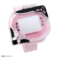 さ*の様 Yes!プリキュア5 ピンキーキャッチュ 腕時計 | Mercari