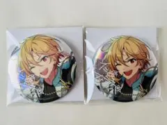 あんさんぶるスターズ！！ 仁兎なずな 缶バッジ 2025 Dec あんスタ コレクション缶バッジ 仁兎なずな あんスタ