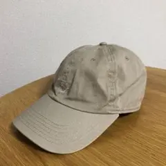 ニューハッタン NEWHATTAN キャップ ベージュ UNITY