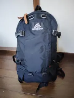 希少・美品】GREGORY DAYPACK FRESH AIR オールメッシュ - メルカリ