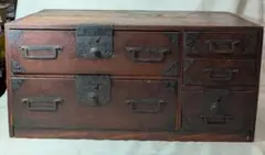 2026年最新】江戸時代箪笥の人気アイテム - メルカリ