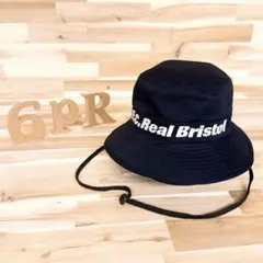 2026年最新】F.C.Real Bristol メンズ ハットの人気アイテム - メルカリ