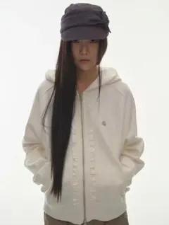 coyseio スカート ライトグレー 新品未使用品 匿名配送 24FW coyseio スカート ライトグレー 新品未使用品 匿名配送 24FW