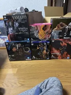 ワンピース 一番くじ　まとめ売り