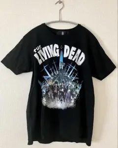 【新品未開封】リビングデッドT紺XL BUMPOFCHICKENバンプオブチキン 2025年最新】bump living dead tシャツの人気アイテム - メルカリ