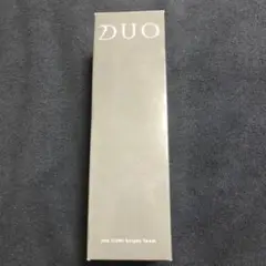 duo 洗顔料