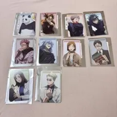 D.Gray-man コレクションカード vol3 13枚セット - メルカリ
