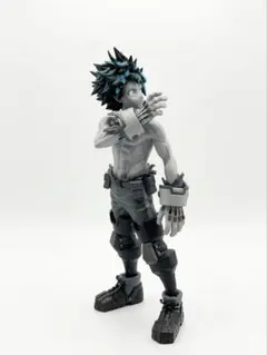 ​【箱なし】ヒロアカ Noir Edge Collection 緑谷出久 デク