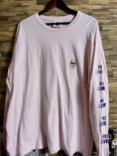 xxl 長袖カットソー